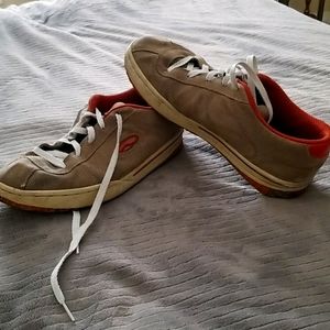 Vans size 10 sneakers